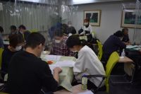 チーム『くまのぷーさん』反省会