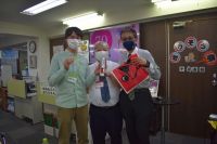 根本 卓也　金貨イベントでカレーピーGET