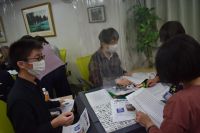 チーム『aiko48』反省会