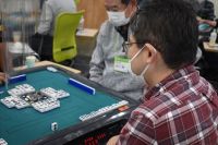 熊谷 修　裸単騎の行方は…?