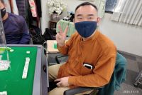 新谷 秀隆　十三么