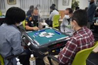 熊谷 修　裸単騎の行方は…?②