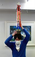 第142回月例会　冠軍　根本 卓也