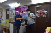 笠原 拓樹　金貨イベントで「栗羊羹」ゲット！