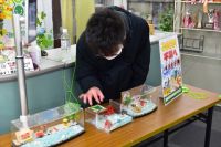佐々木 孝太　牌のチェック