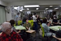 表彰式の様子②