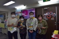 金貨イベント　当せん者②