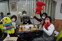 「BIGBOSS柏木」　柏木 拓　岡 眞佐子　宮川 京子　畝原 成澄