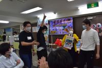和田 大樹　じゃんけん負けなし