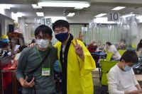 千葉大学の先輩・後輩