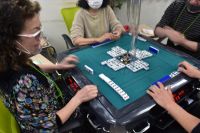 暗槓３つ　答え合わせ②