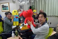 「4430小中石」　吉沢 洋志　小島 健司　石本 彰　中 唯一