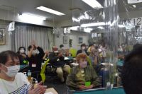 金貨イベントの様子③
