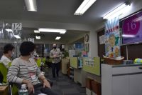新谷 秀隆　金貨イベントで見事当せん
