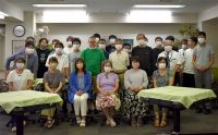 第160回月例会　集合写真