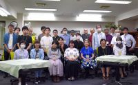 第170回月例会　集合写真