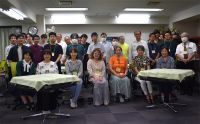 第171回月例会　集合写真