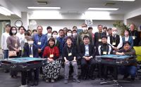 第177回月例会　集合写真
