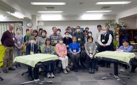第178回月例会　集合写真