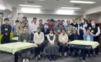 第179回月例会　集合写真