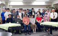 第180回月例会　集合写真