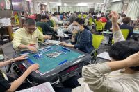 2回戦　熊谷 修さんメンゼン小三元和了！