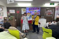 個人　冠軍手塚 ゆり