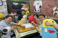 チーム「佐々木パーマネンツ」佐々木 孝太遠藤 俊晃石橋 大助宮川 京子