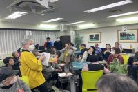 プレぼうそう祭　3回戦最高得点賞　梶原 くるみさん②